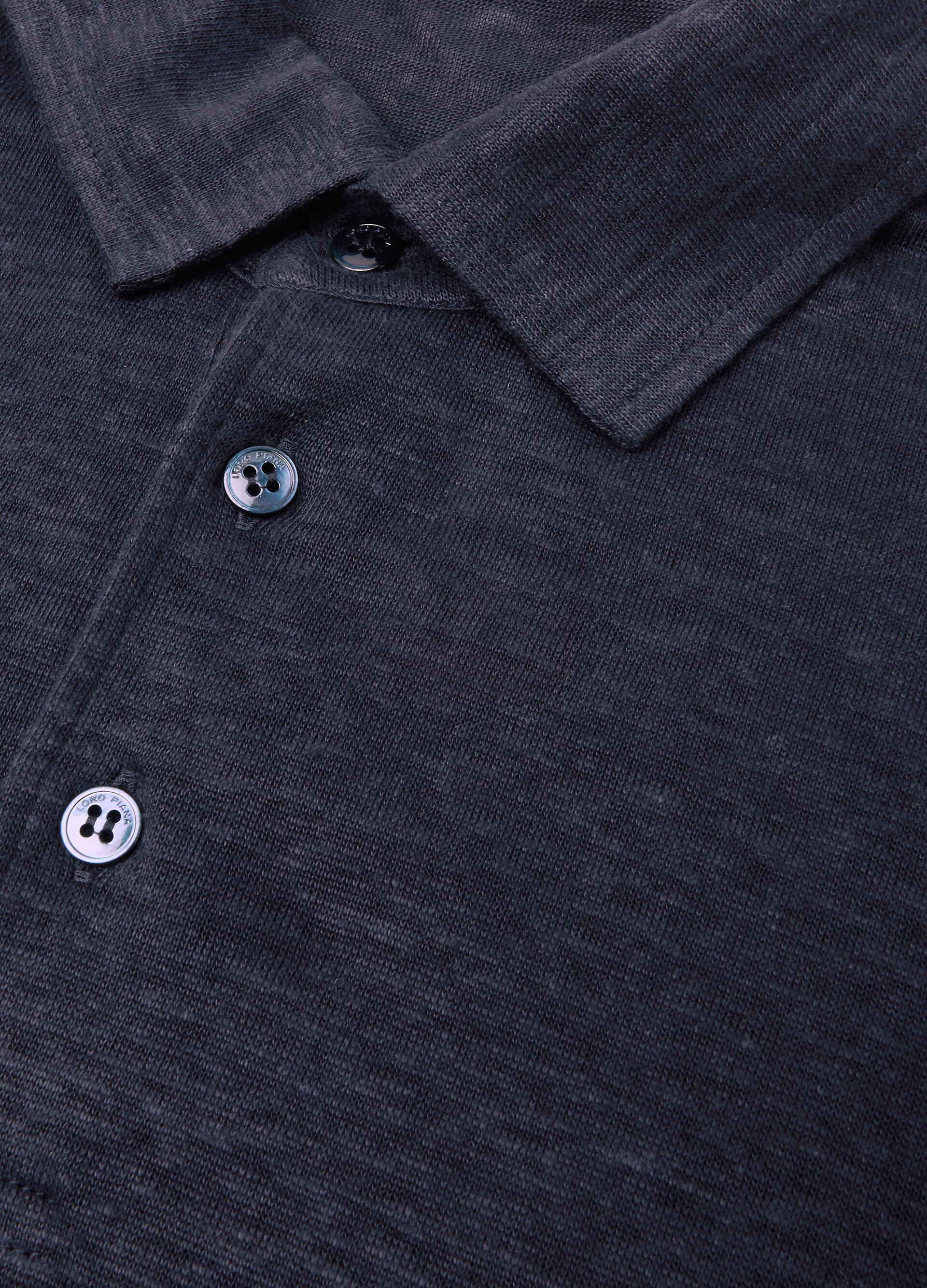 SAM LS POLO DUBLON