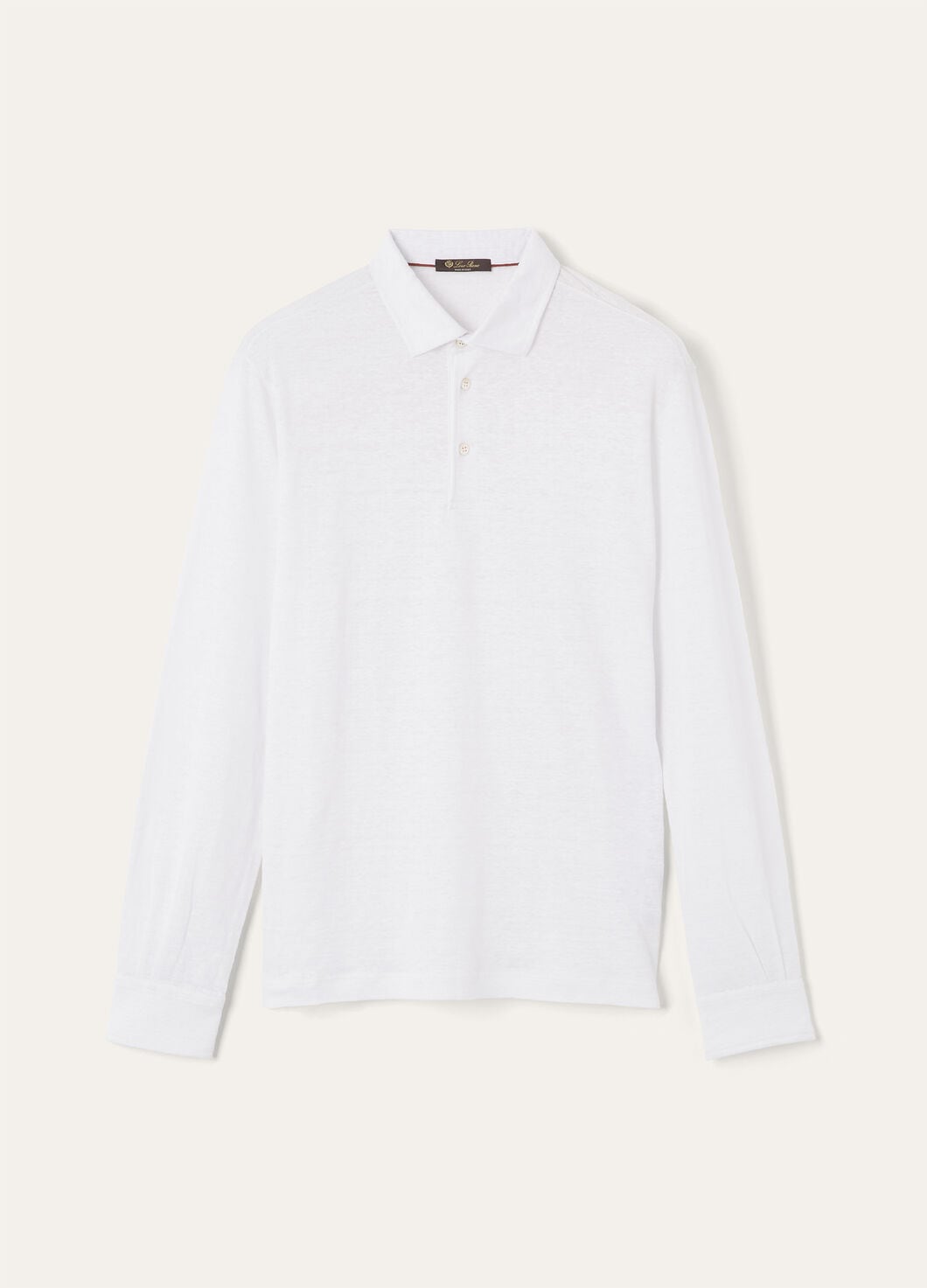 SAM LS POLO DUBLON