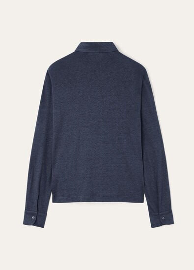SAM LS POLO DUBLON