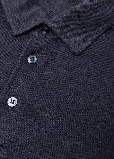 SAM LS POLO DUBLON