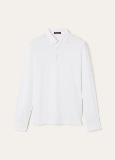 SAM LS POLO DUBLON