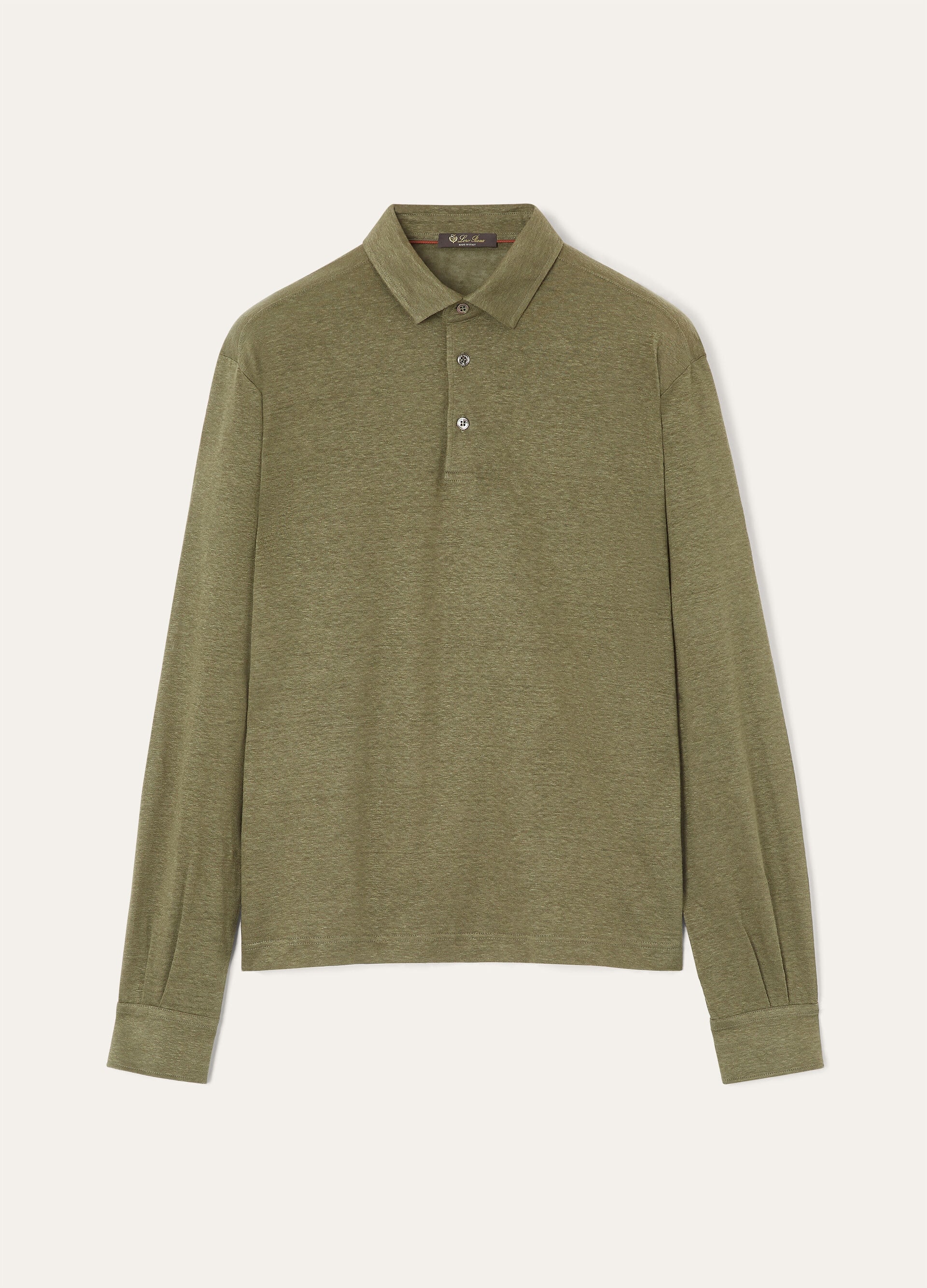 SAM LS POLO DUBLON