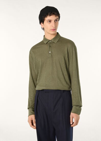 SAM LS POLO DUBLON
