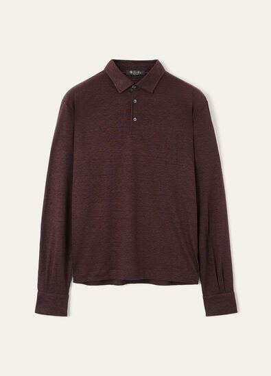SAM LS POLO DUBLON