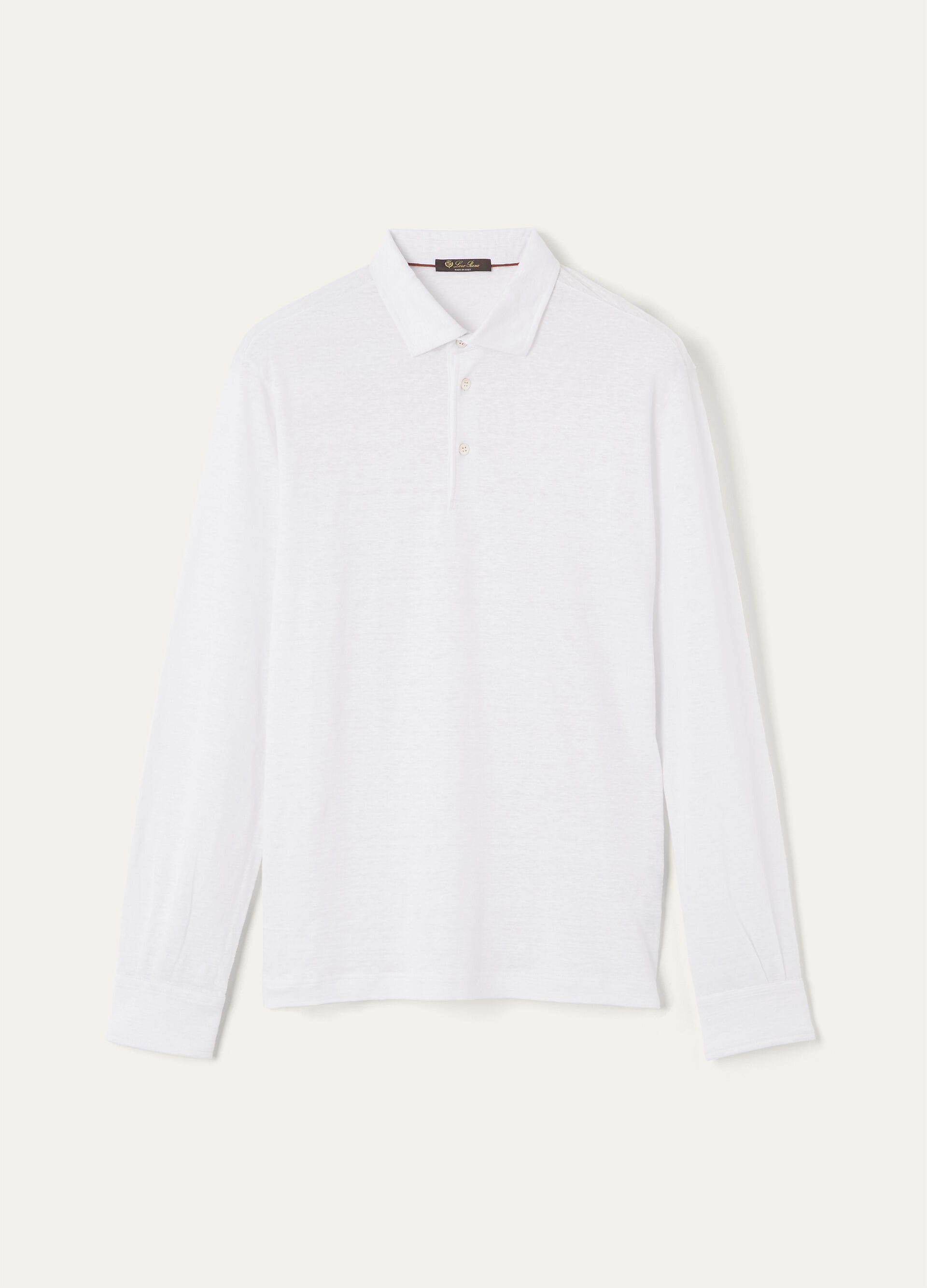 SAM LS POLO DUBLON