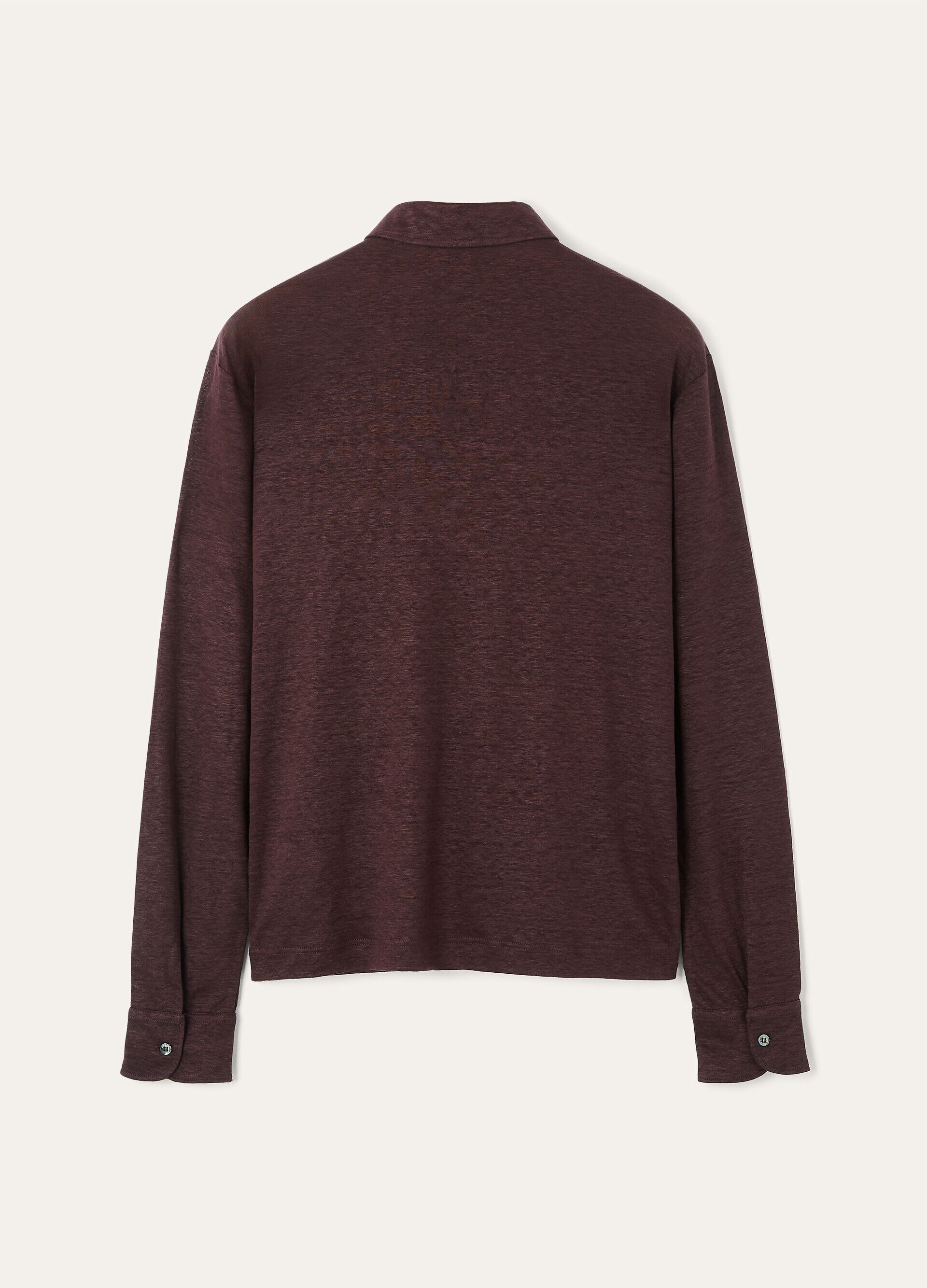 SAM LS POLO DUBLON