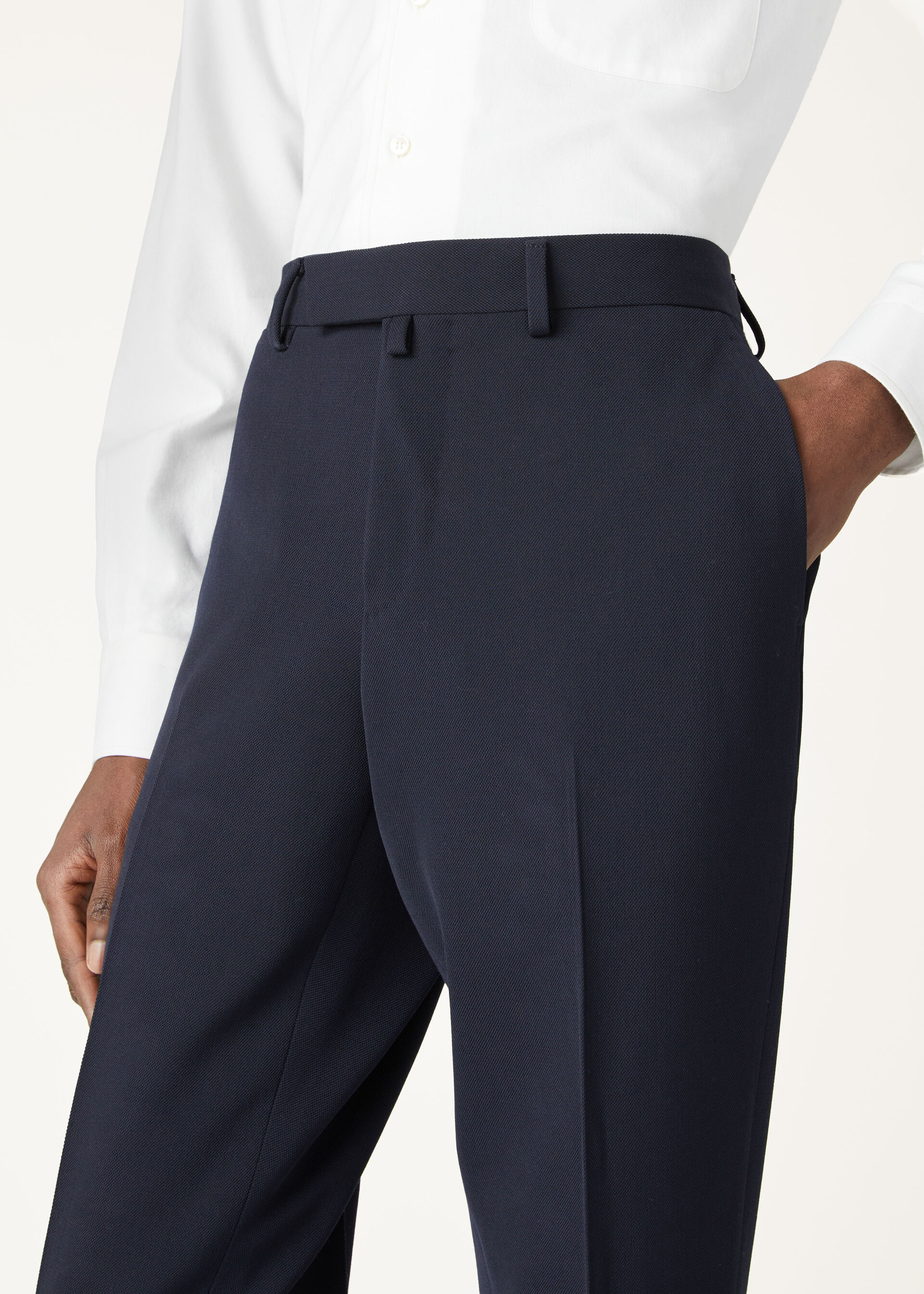 INTERNATIONAL SB SUIT ZELANDER HIGH TENACITY