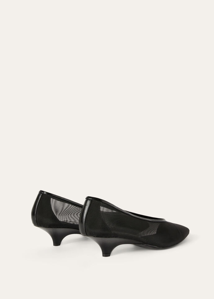 REBECCA WEDGE PUMP MESH_FAO6051_8000_4