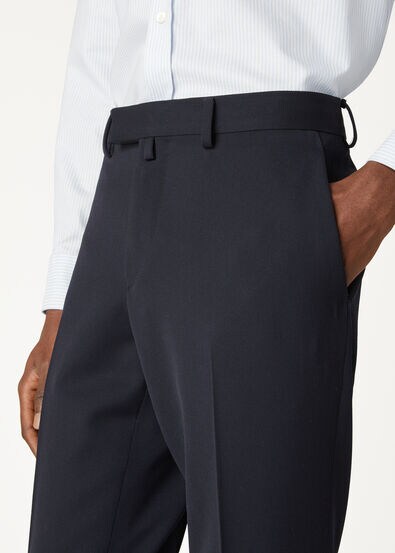 INTERNATIONAL DB SUIT ZELANDER HIGH TENACITY