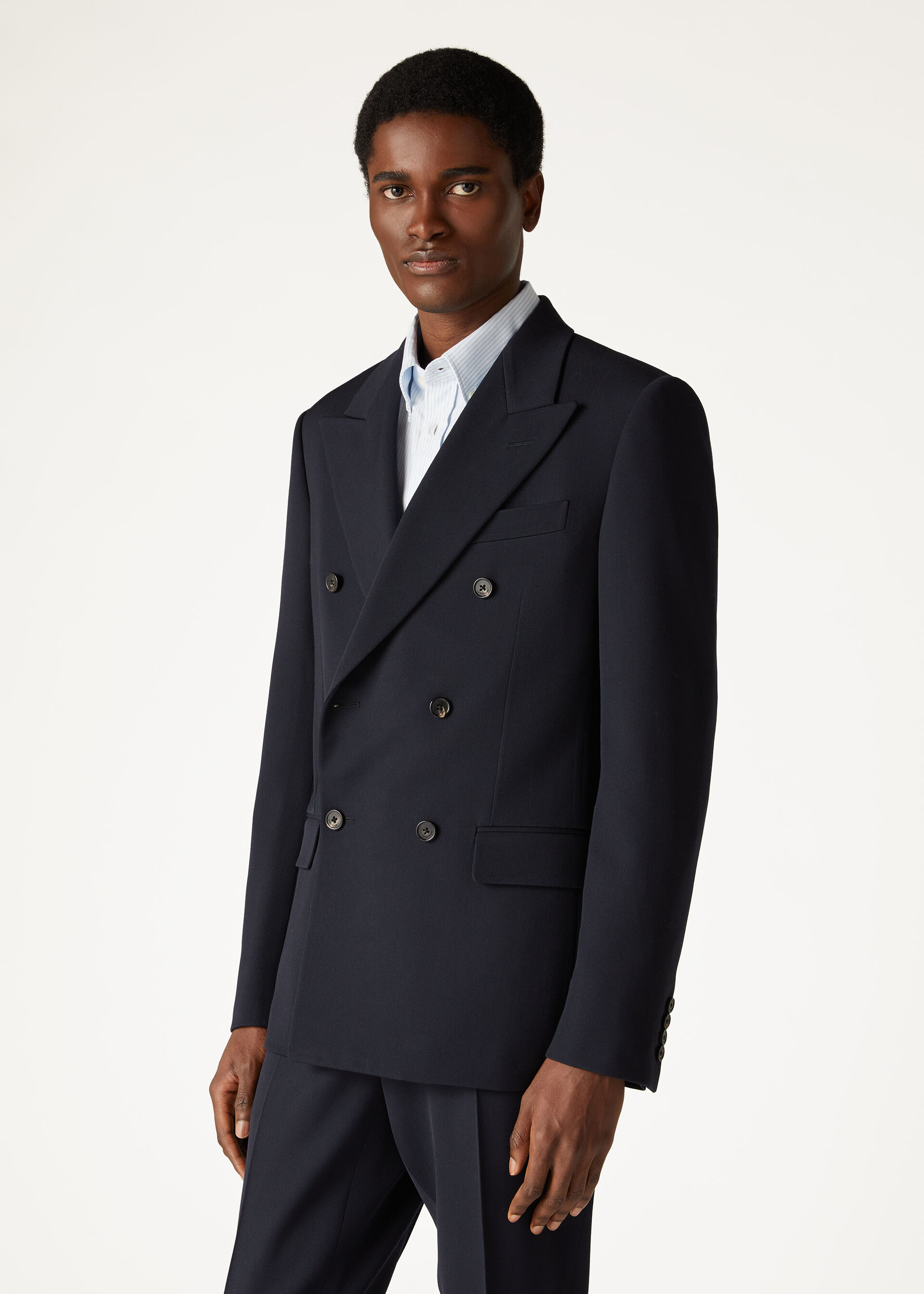 INTERNATIONAL DB SUIT ZELANDER HIGH TENACITY