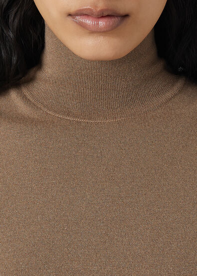 LUCIOLE TOP CASH BLEND GG 14