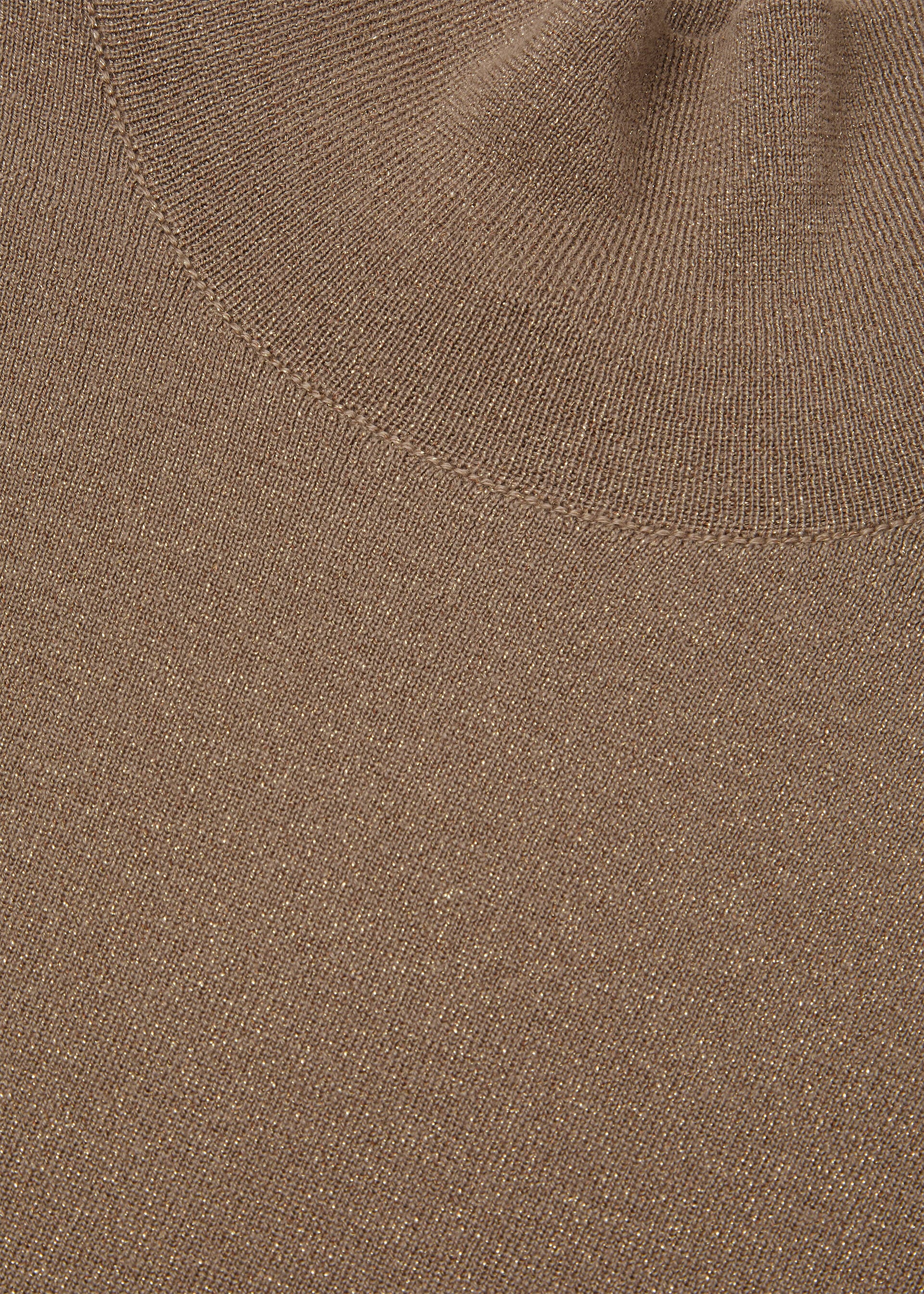 LUCIOLE TOP CASH BLEND GG 14