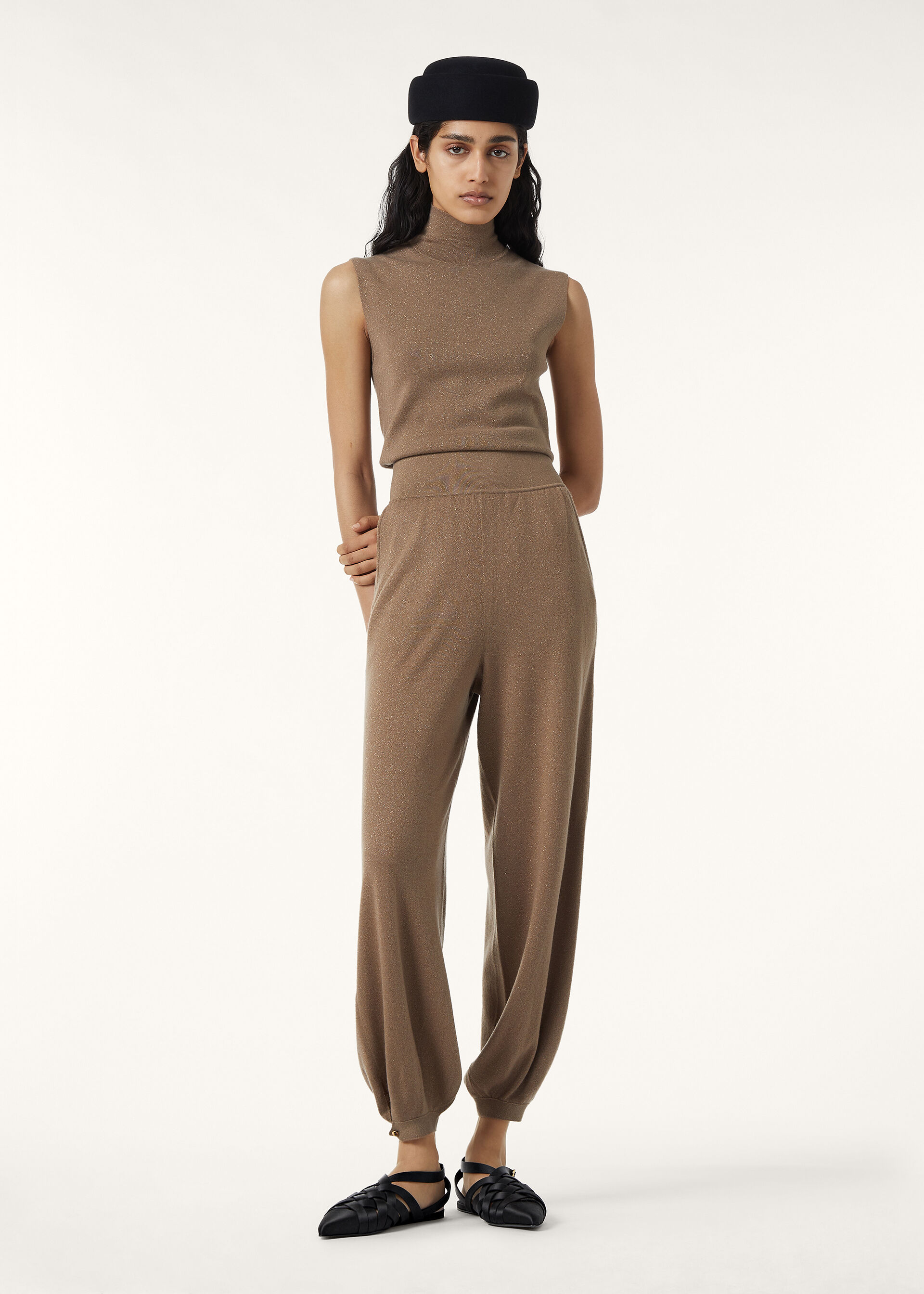 LUCIOLE TOP CASH BLEND GG 14