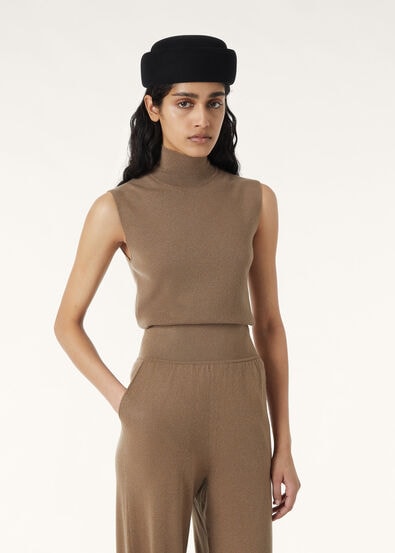 LUCIOLE TOP CASH BLEND GG 14