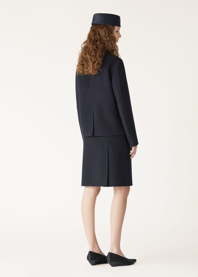 SPAGNA MINI SB JACKET CASH DOUBLE_FAO6124_W000_4