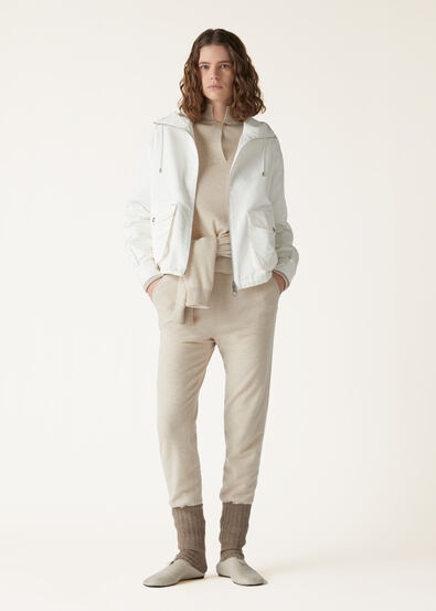 Woman Outerwear Jackets | Loro Piana