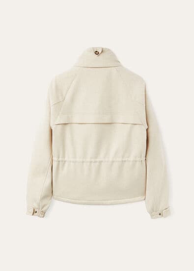  ICER MINI PARKA CASH STORM