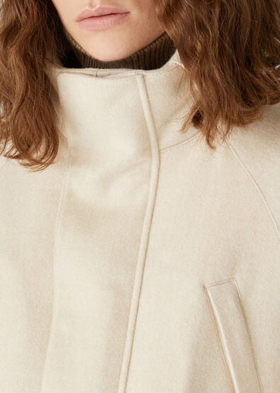  ICER MINI PARKA CASH STORM