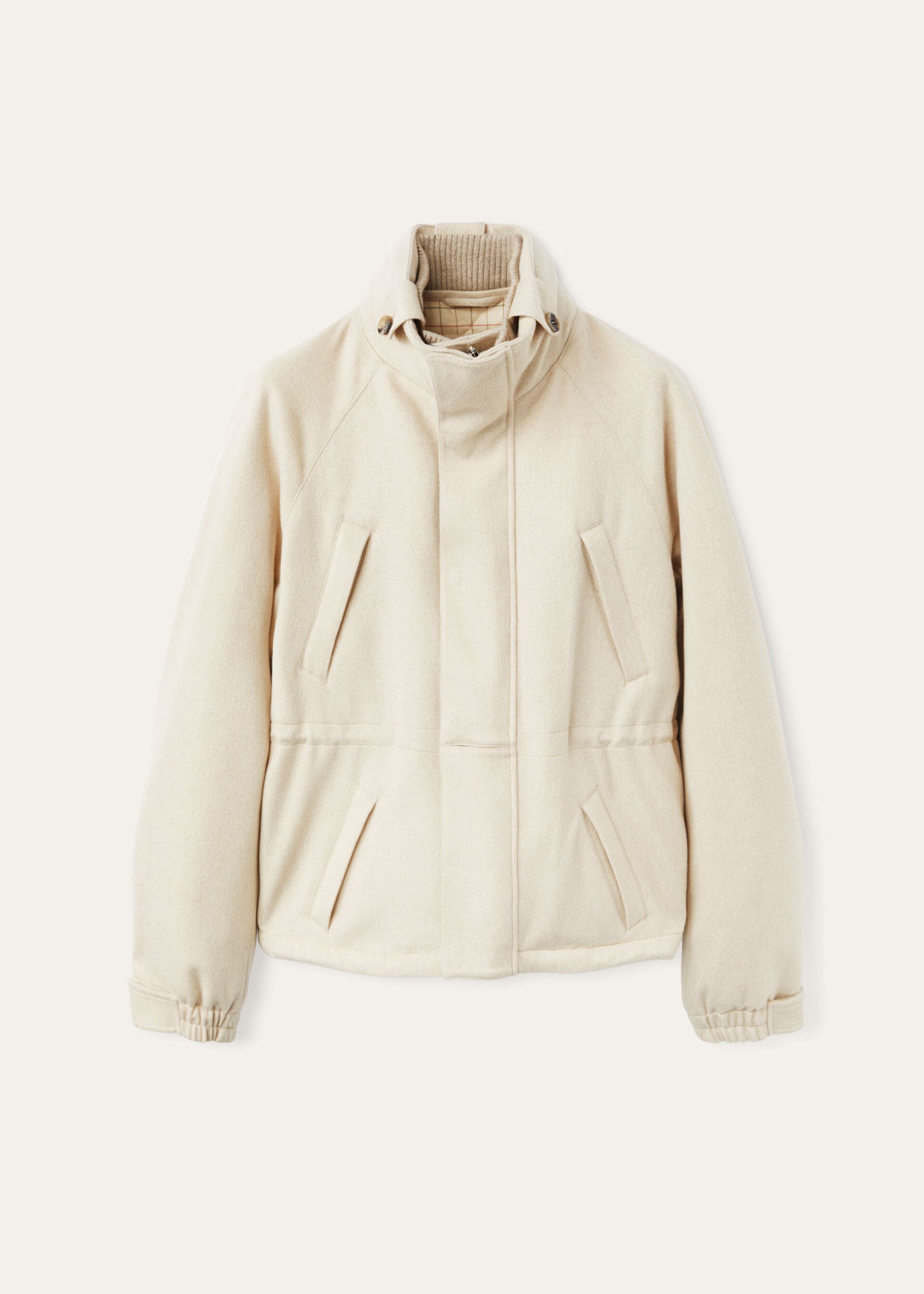  ICER MINI PARKA CASH STORM