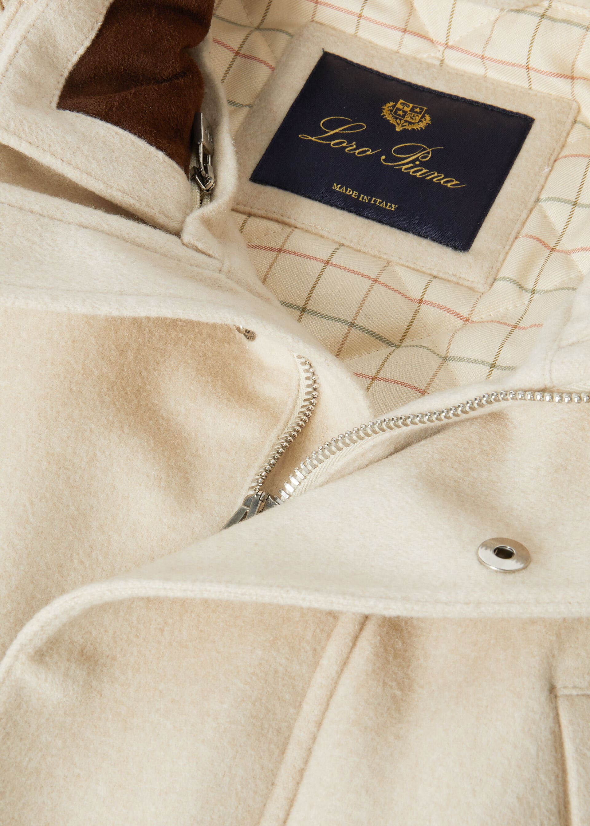  ICER MINI PARKA CASH STORM