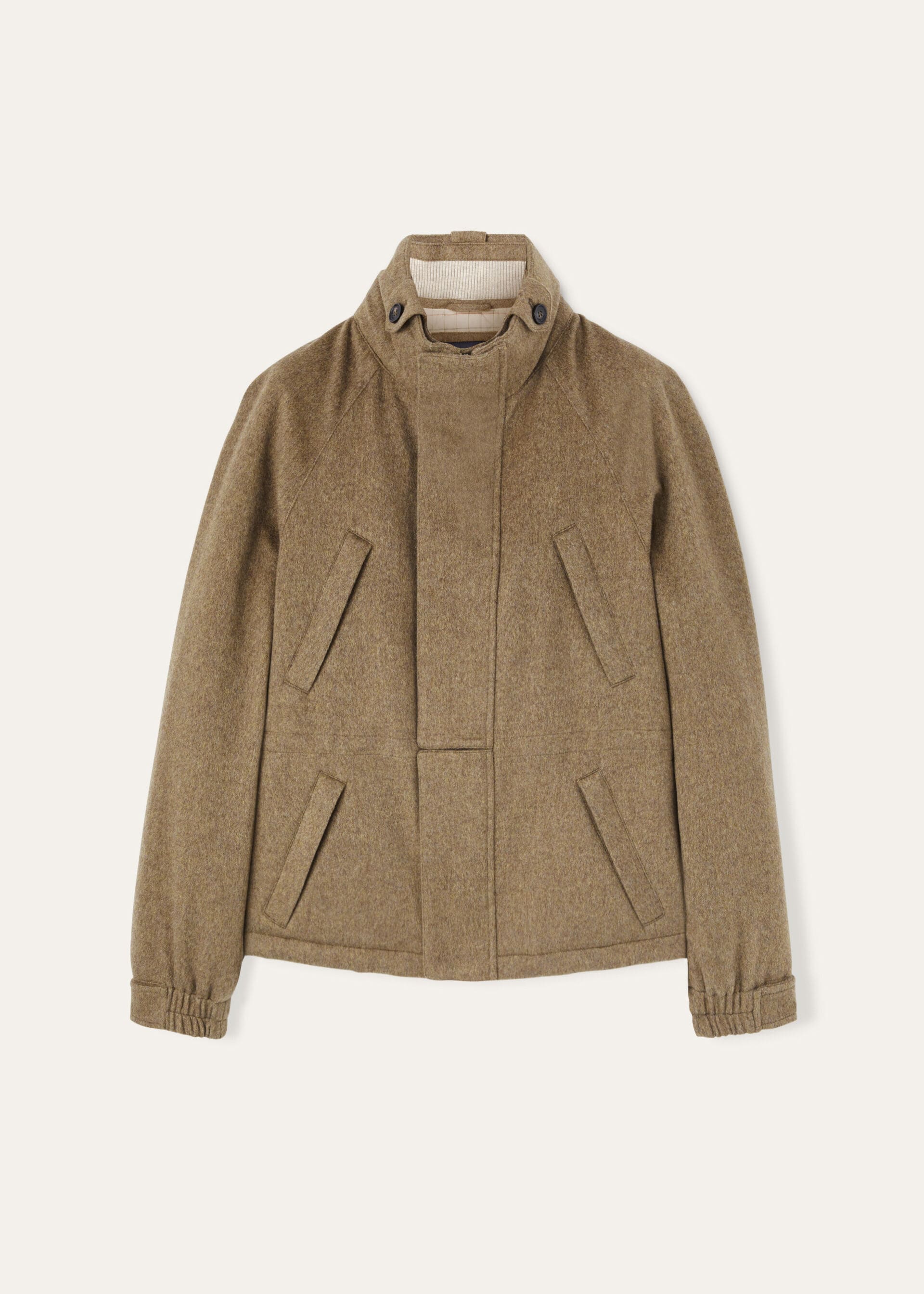 ICER MINI PARKA CASH STORM