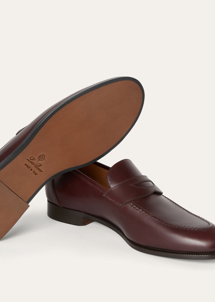 Loro Piana Sergio Loafer
