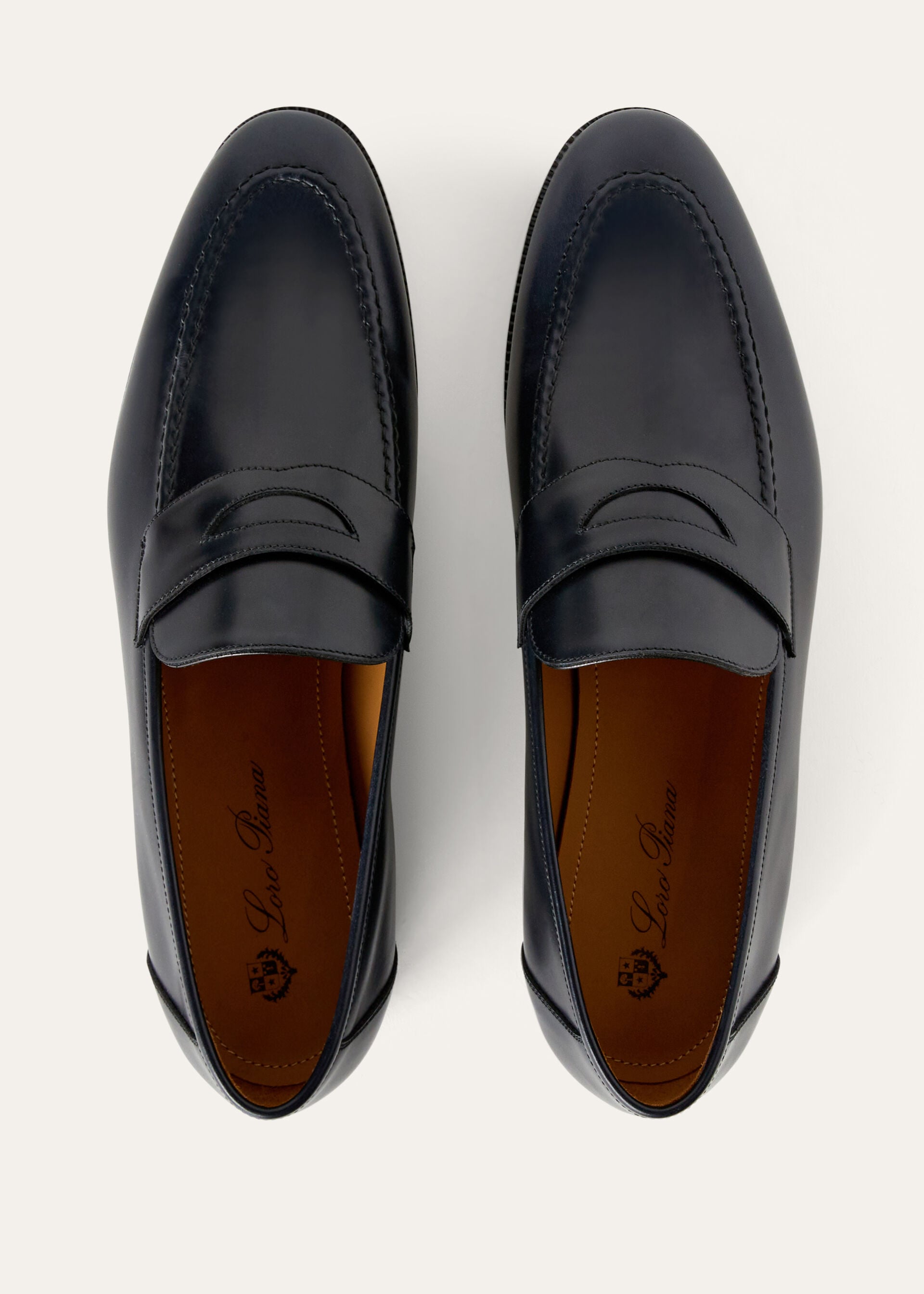 SERGIO WALK LOAFER HERITAGE CALF