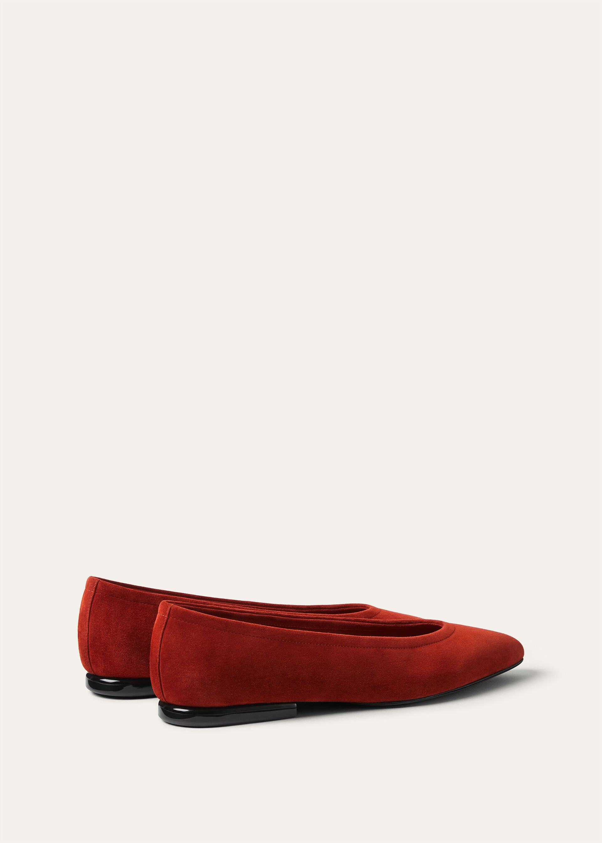 PRIMULA BALLERINA SUEDE CASHMERE