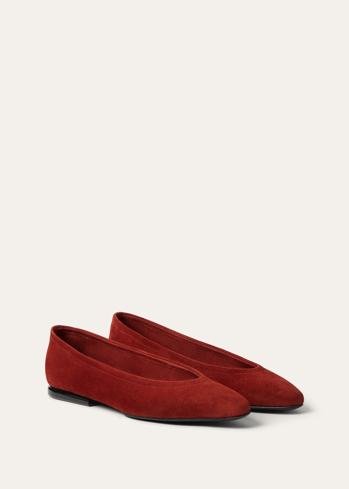 PRIMULA BALLERINA SUEDE CASHMERE_FAO6141_R0ET_3