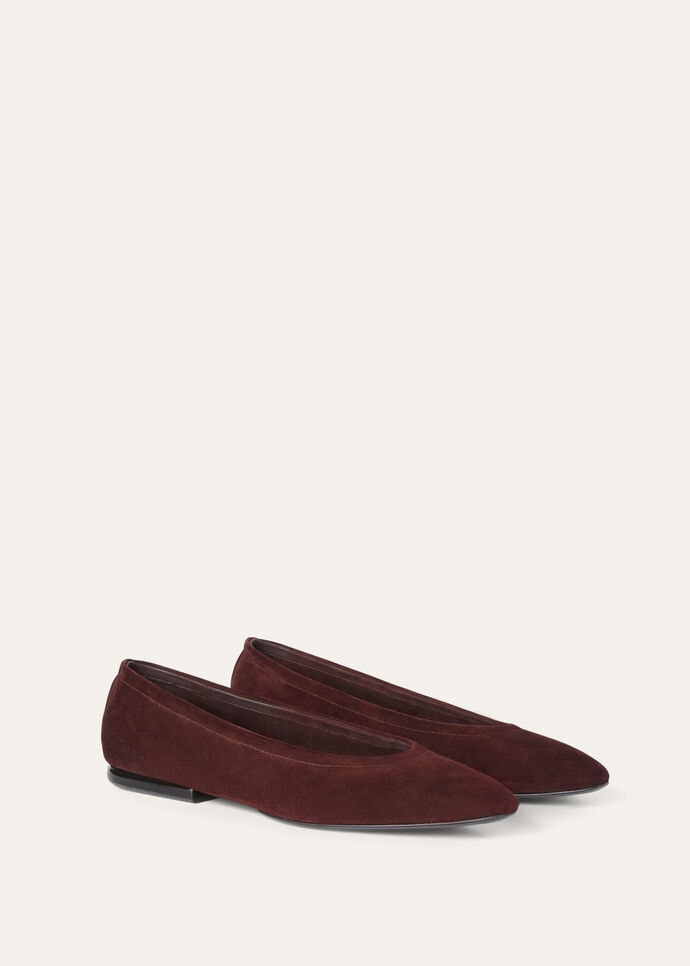 PRIMULA BALLERINA SUEDE CASHMERE_FAO6141_Q09F_3