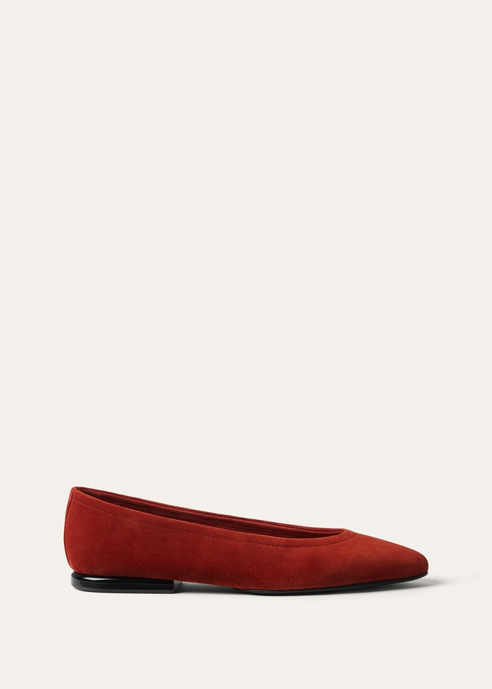 PRIMULA BALLERINA SUEDE CASHMERE_FAO6141_R0ET_2