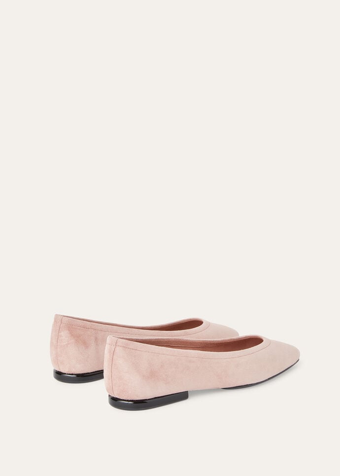 PRIMULA BALLERINA SUEDE CASHMERE_FAO6141_30H3_4