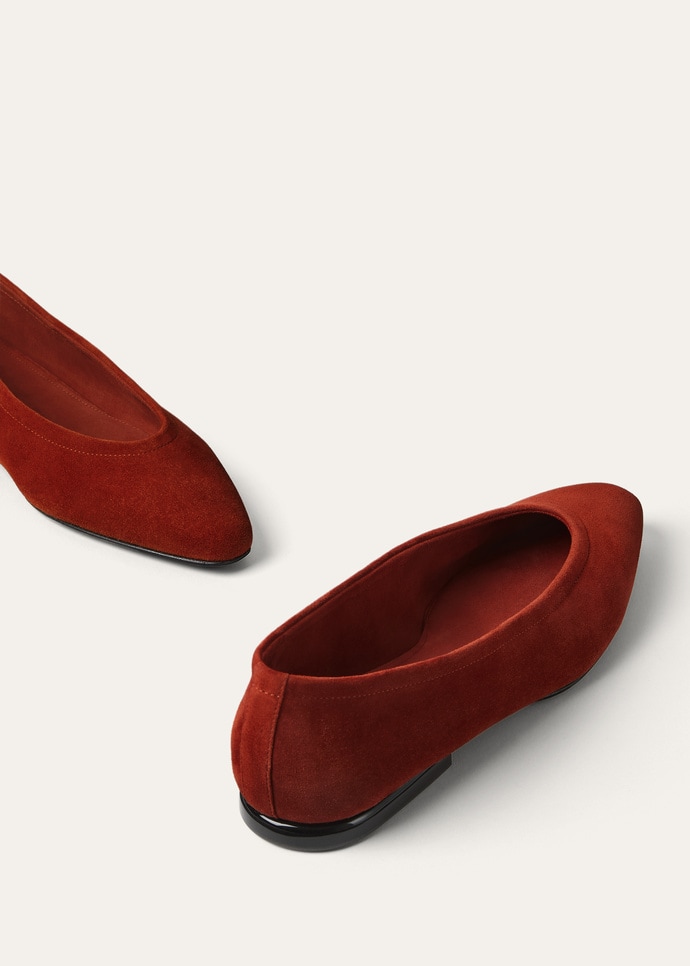 PRIMULA BALLERINA SUEDE CASHMERE_FAO6141_R0ET_7