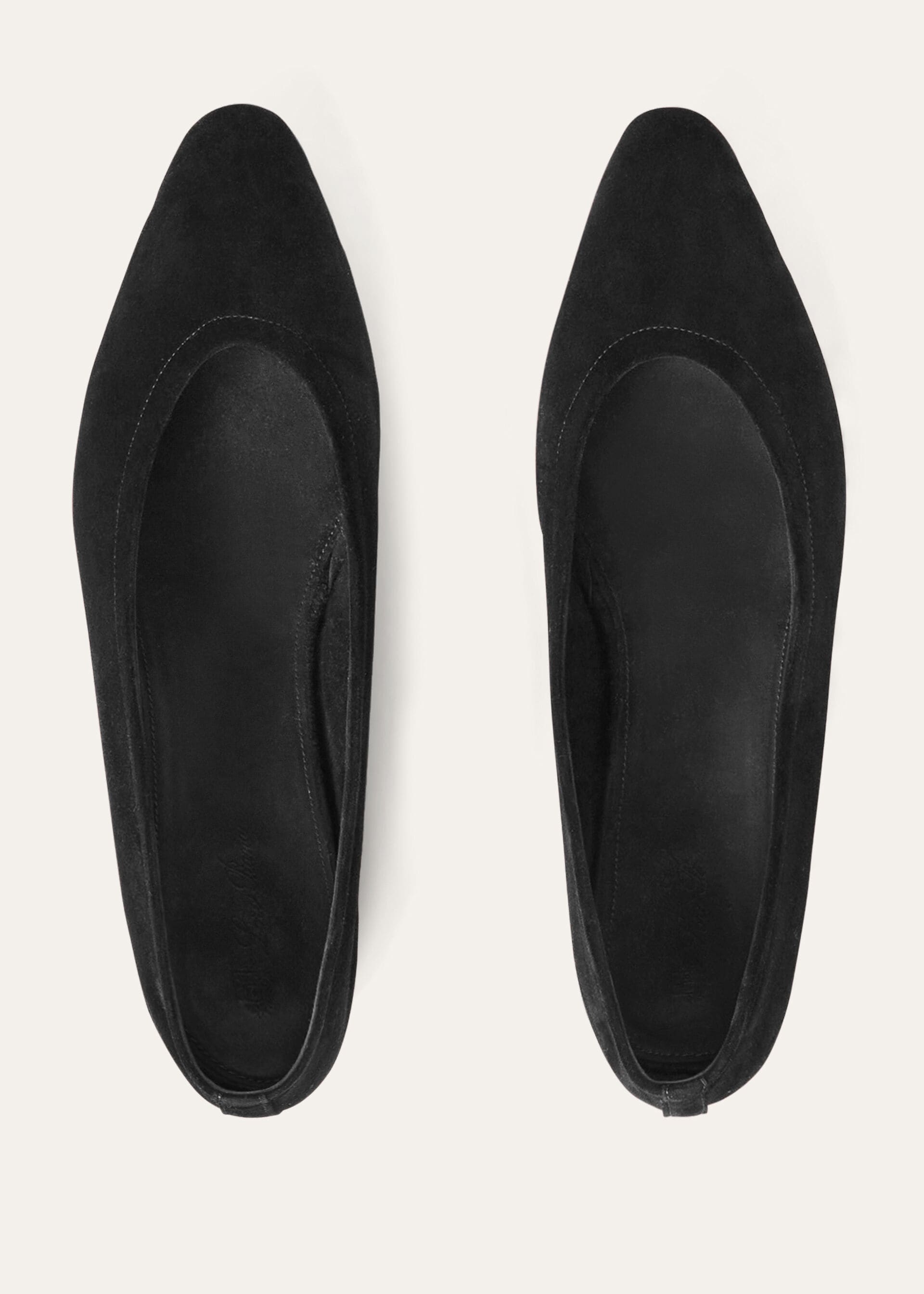 PRIMULA BALLERINA SUEDE CASHMERE