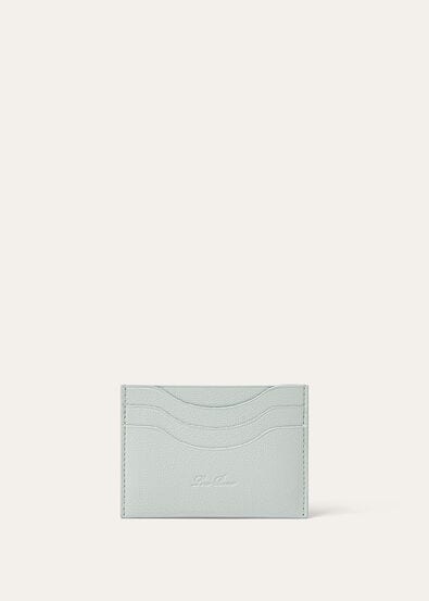 EXTRA CARDHOLDER LINEN CALF