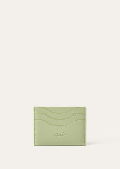 EXTRA CARDHOLDER LINEN CALF