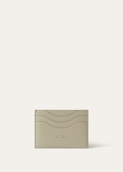 EXTRA CARDHOLDER LINEN CALF