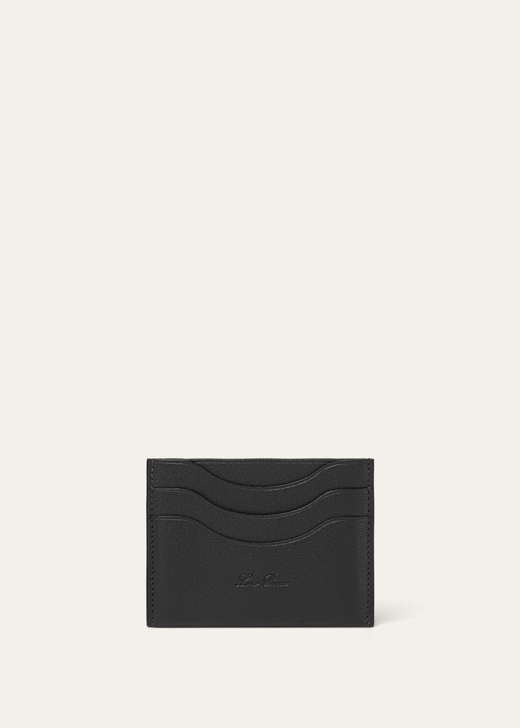 EXTRA CARDHOLDER LINEN CALF
