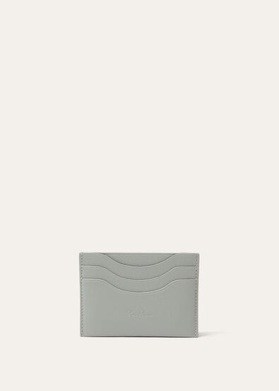 EXTRA CARDHOLDER LINEN CALF