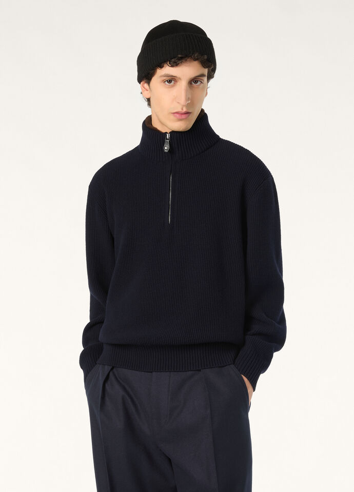 ALPE CAMPO HALFNECK SWEATER CASH GG 8 - FUR_FAO6328_W000_3