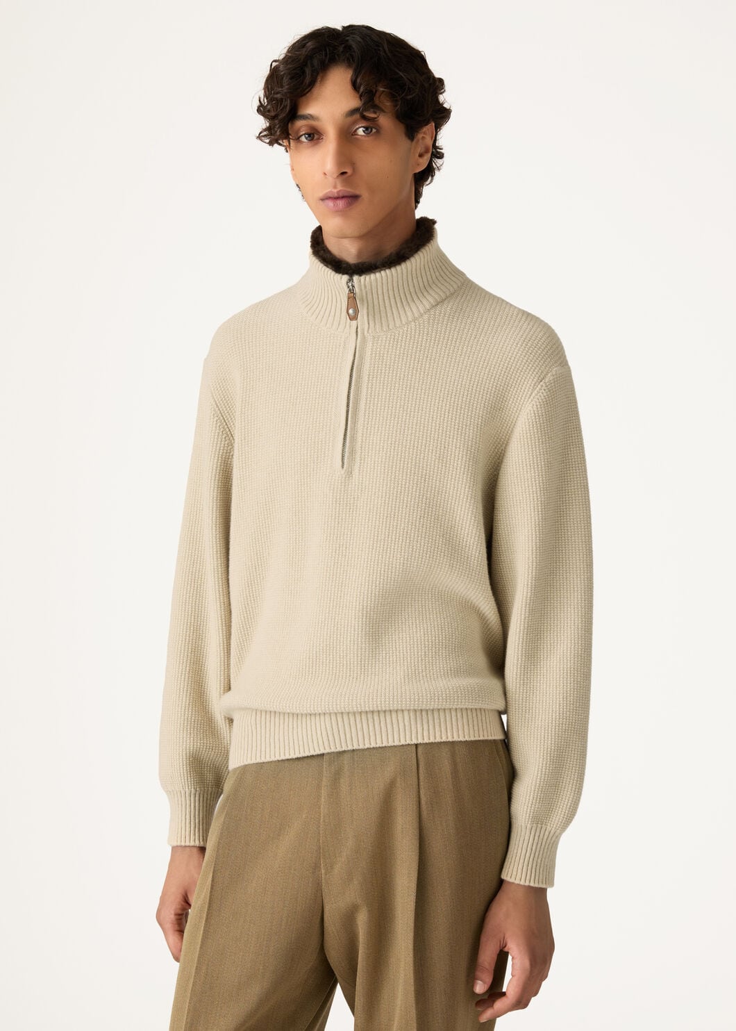 売れ筋商品|||モーガンレーン ニット&セーター レディース アウター Jumper - beige モーガンレーン レディース ニット&セーター アウター Jumper