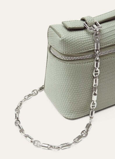 EXTRA POCKET L19 LIZARD CH LS