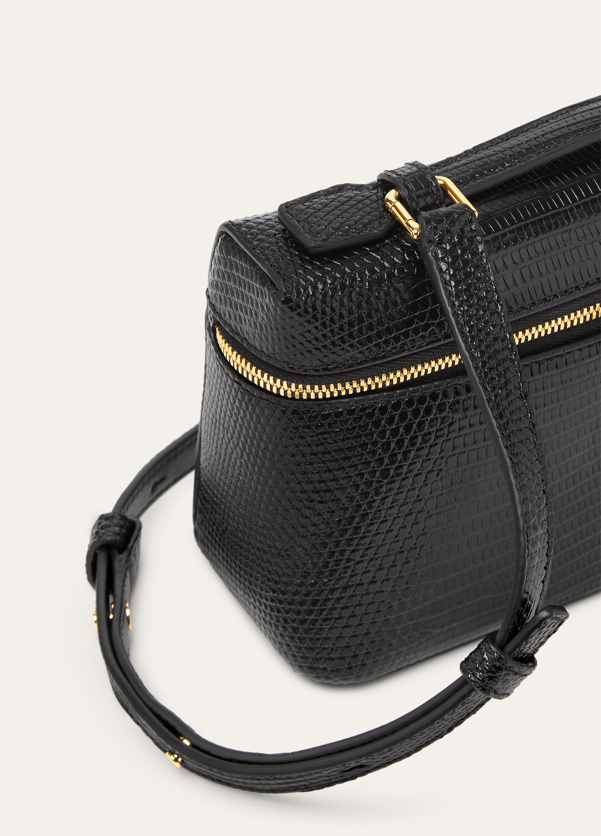 EXTRA POCKET L19 LIZARD CH LS