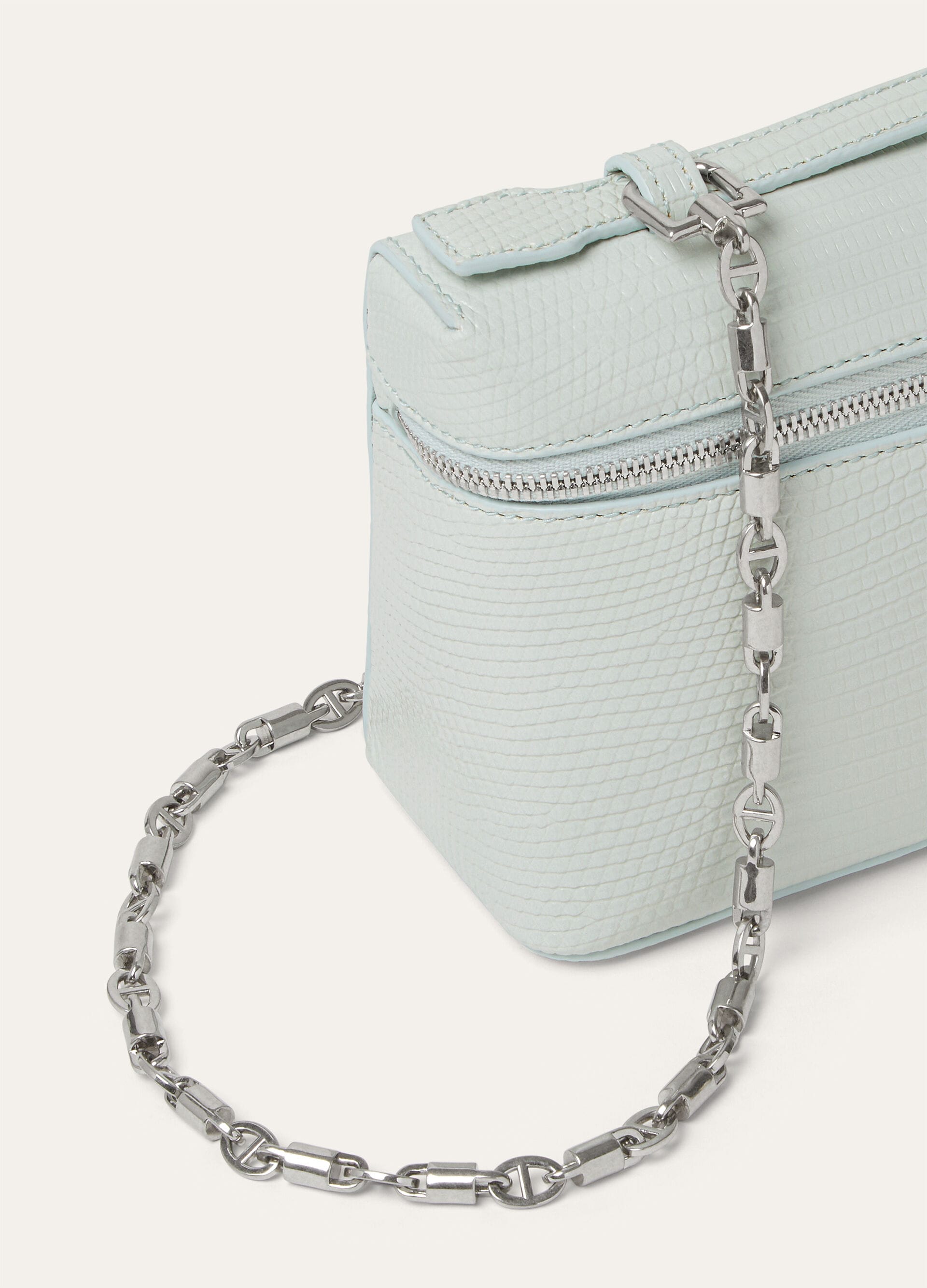 EXTRA POCKET L19 LIZARD CH LS