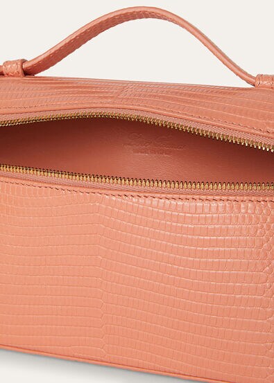 EXTRA POCKET L19 LIZARD CH LS