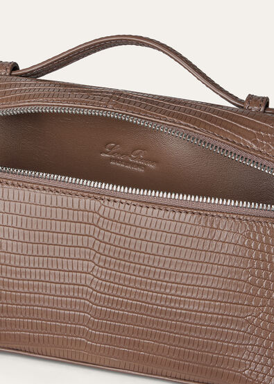 EXTRA POCKET L19 LIZARD CH LS