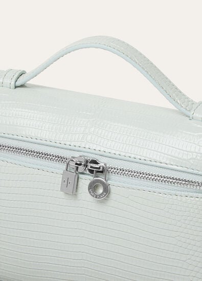 EXTRA POCKET L19 LIZARD CH LS