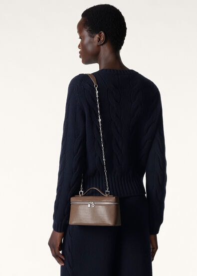 EXTRA POCKET L19 LIZARD CH LS