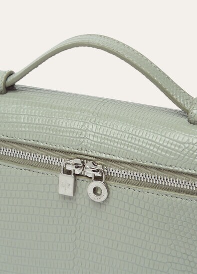 EXTRA POCKET L19 LIZARD CH LS