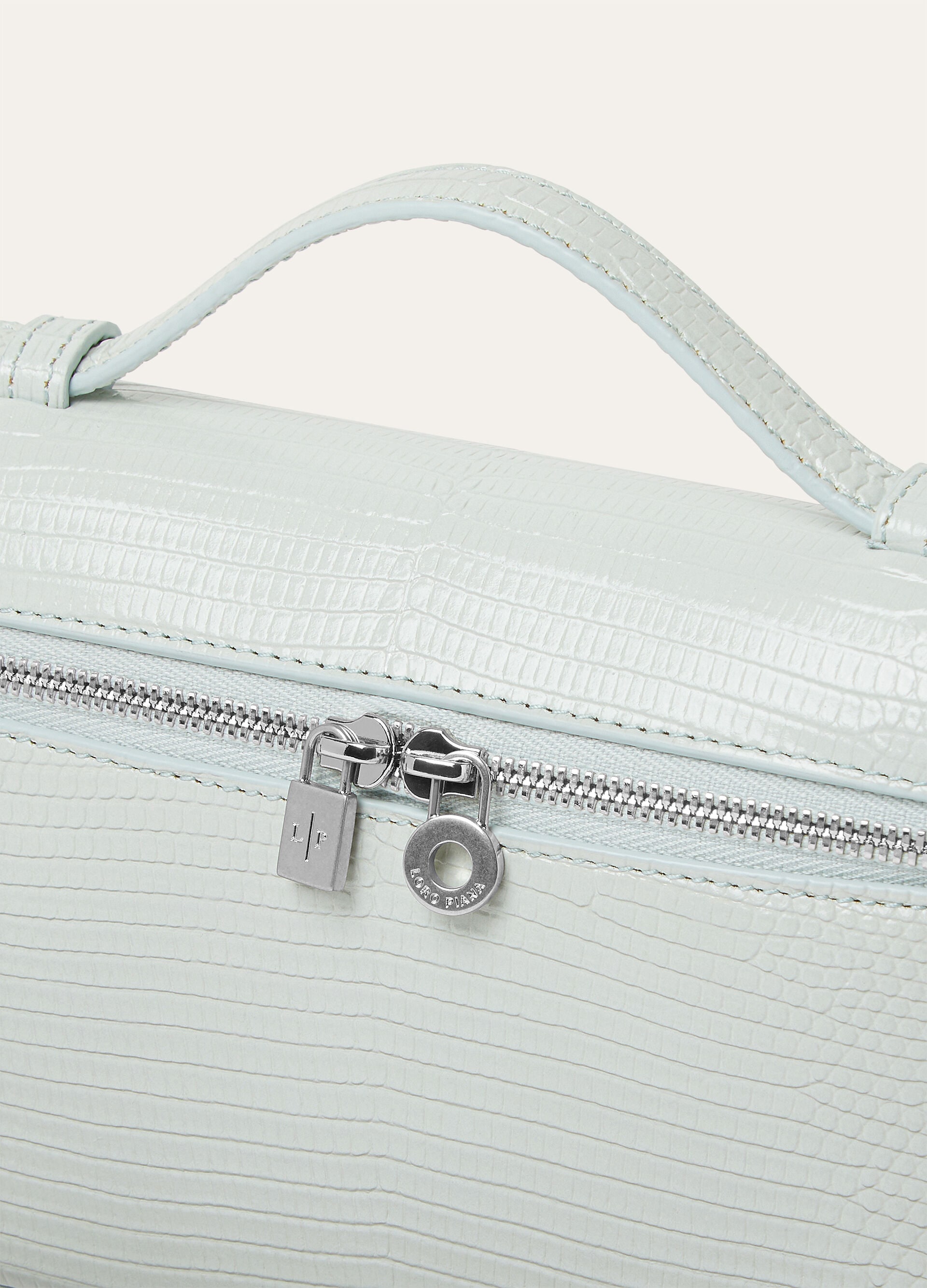 EXTRA POCKET L19 LIZARD CH LS